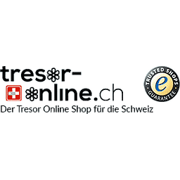 tresor-online.ch Logo