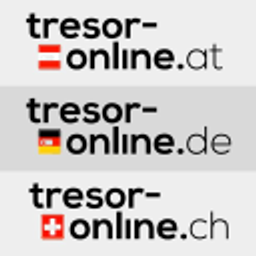 tresor-online.de Logo