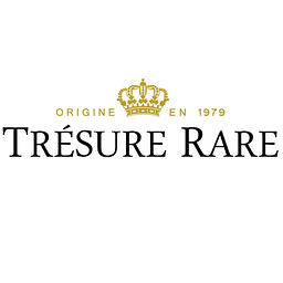 Tresor Rare Logo