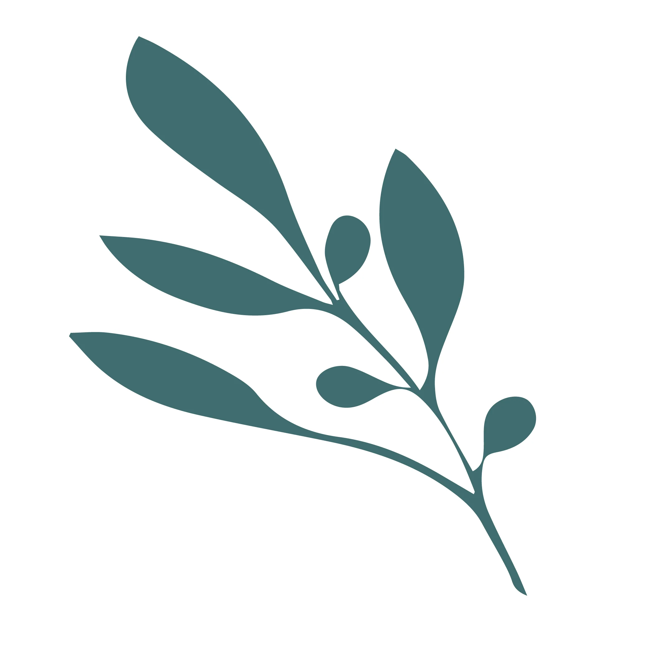 Trésor d'Orient Logo