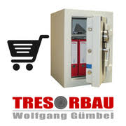 tresore-shop.com Logo