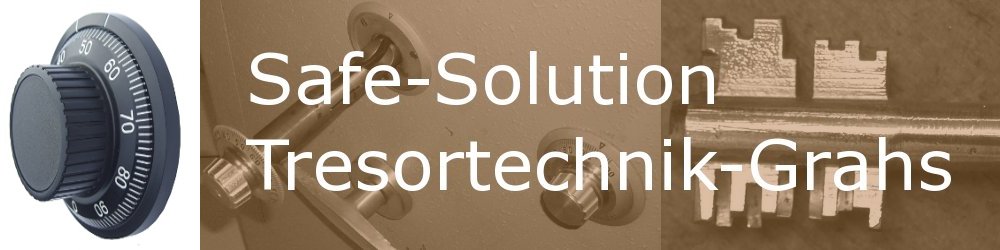 Grahs Safe-Solution Logo