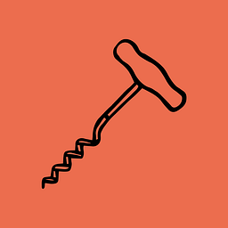 Aux Trésors de Bacchus Logo