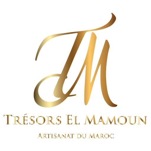 Tresors El Mamoun Logo