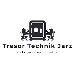 Tresor Technik Jarz Logo