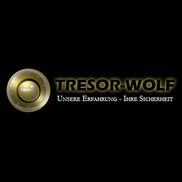 TRESOR - WOLF Logo