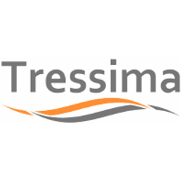 Tressima Logo