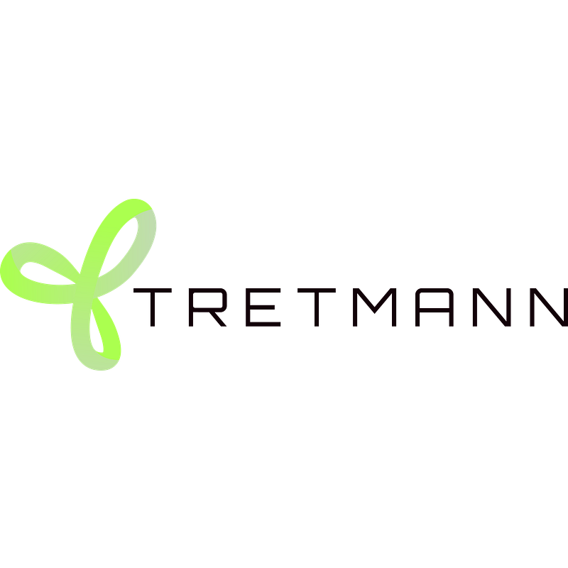 Tretmann Logo