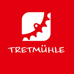 Tretmühle Stuttgart GmbH Logo