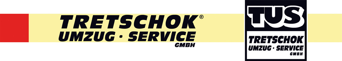 Tretschok Umzug Service GmbH Logo