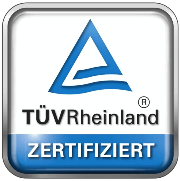 Treuberg Gruppe Logo