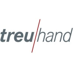 Treuhand Hannover Steuerberatung und Wirtschaftsberatung für Heilberufe GmbH Logo