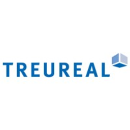 TREUREAL Property Management GmbH Logo