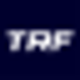TRF Thüringer Sportmarketing GmbH Logo