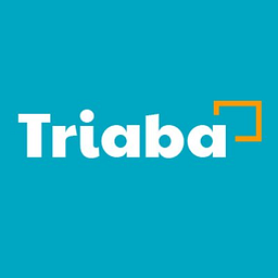 Triaba.com Logo