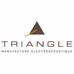 Triangle HIFI Logo