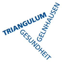 Triangulum-Apotheke Logo