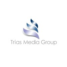 TRIAS Media Group GmbH Logo