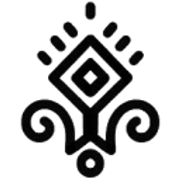 Tribaldesert Logo