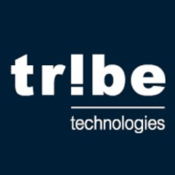 Tribe Technologies GmbH Logo