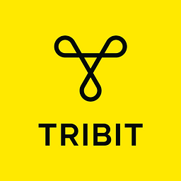 tribit.com Logo