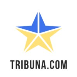 tribuna.com Logo
