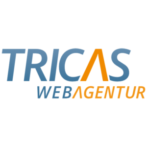 TRICAS Webagentur Logo