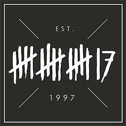Trick17 Shop Logo