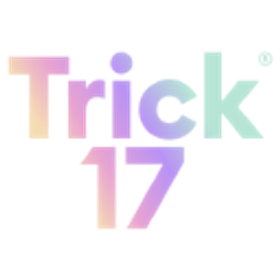 Trick17 Logo