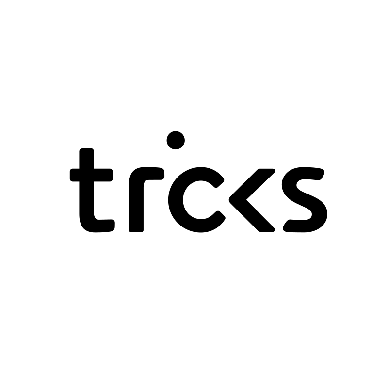 tricks GmbH Logo