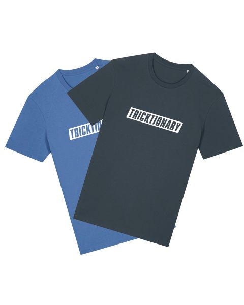 Tricktionary Logo