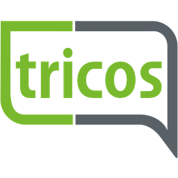tricos Bildung & Coaching Logo