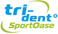 Tri-Dent Aktiv Studio Logo