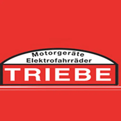 Triebe Siegfried Zweiräder Logo