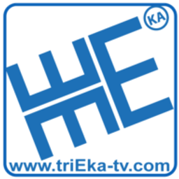Trieka Tv Logo