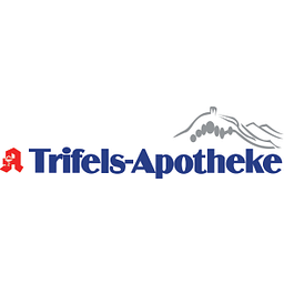 Trifels-Apotheke Logo