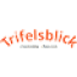 Trifelsblick Logo