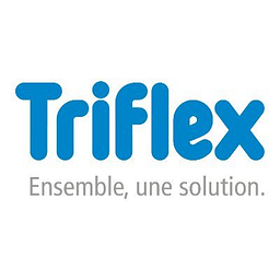 Triflex GmbH & Co.KG Logo