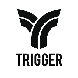 Trigger Extreme Sports Logo