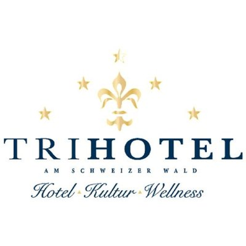 Trihotel Rostock Logo