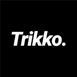 Trikko. Logo