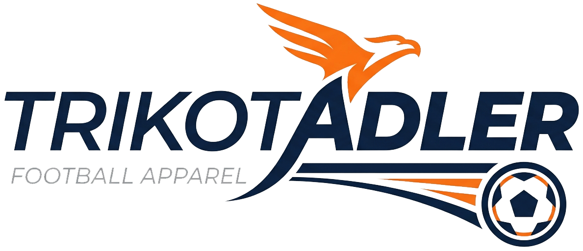 Trikotadler Logo