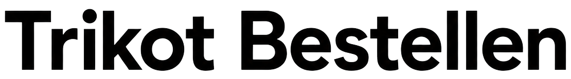 Trikotbestellen Logo