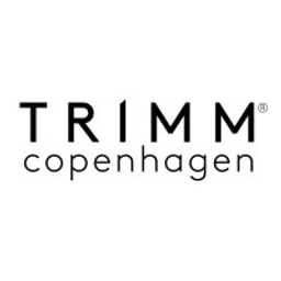 TRIMM Copenhagen Aps Logo