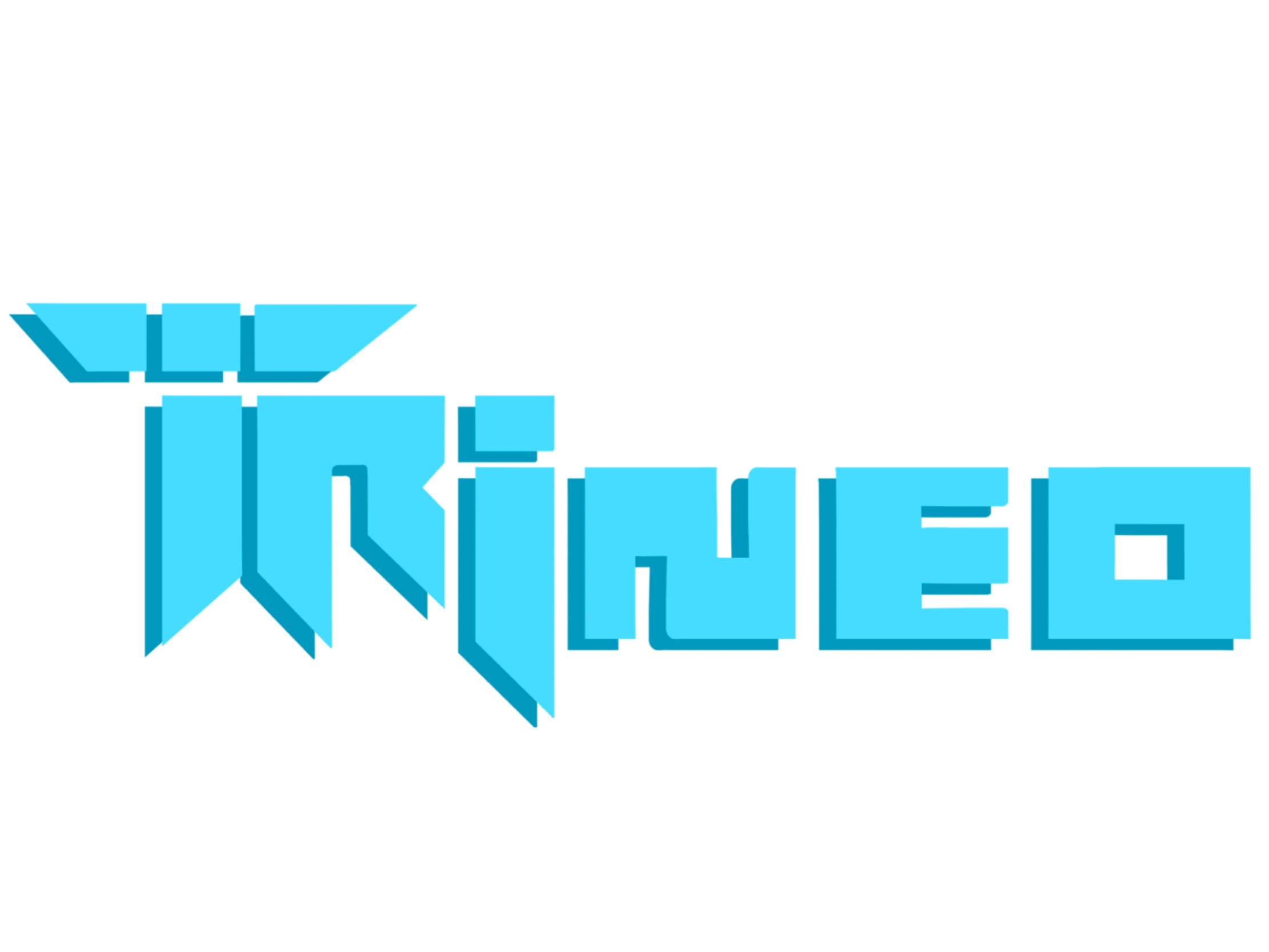 Trineo Logo