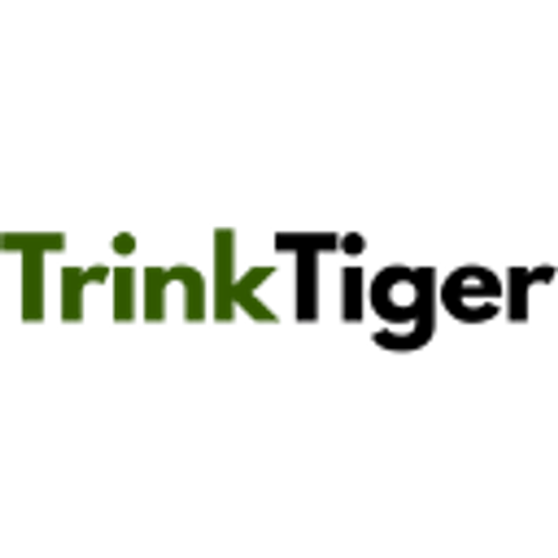 TrinkTiger Logo