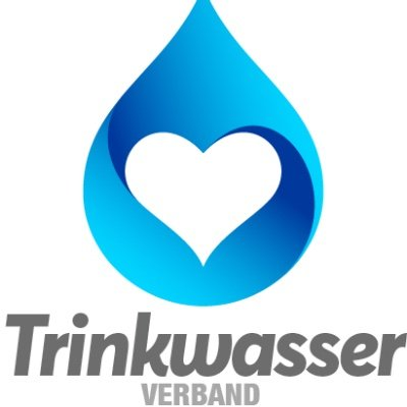 Verband für Trinkwasser Logo