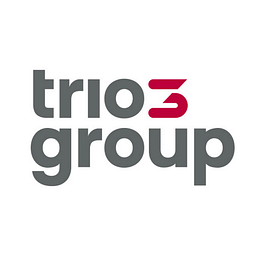 trio-group - Digital-, Marken- und Werbeagentur Logo