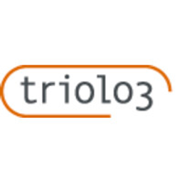 triolog - kommunikation mit energie Logo