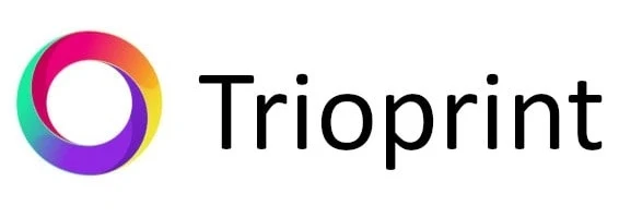 Trioprint Logo